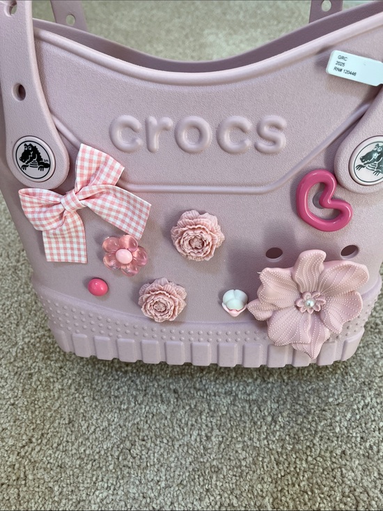 CROCS Handbags - CROCS Small Tote
